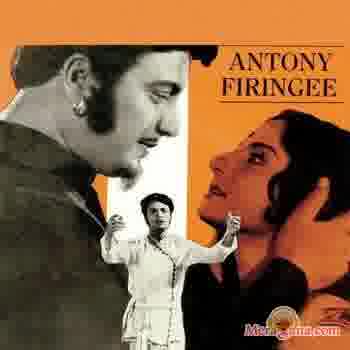 Poster of Antony Firingi (1967)